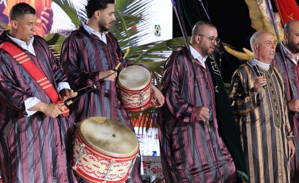 MASA 2026 : Inauguration à Abidjan de l'exposition "Trésors du Maroc"