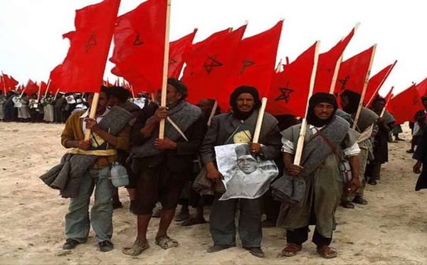 La récupération de Tarfaya, une étape phare dans le parachèvement de l'intégrité territoriale du Royaume