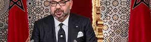 Le Gabon salue les initiatives Royales en faveur de l’émergence du continent africain