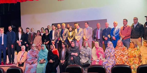 5ᵉ étape de la Caravane des rencontres régionales du commerce extérieur : Laâyoune renforce son rôle de hub stratégique