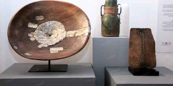 Coup d'envoi à Marrakech de la 4ème édition des Journées du patrimoine