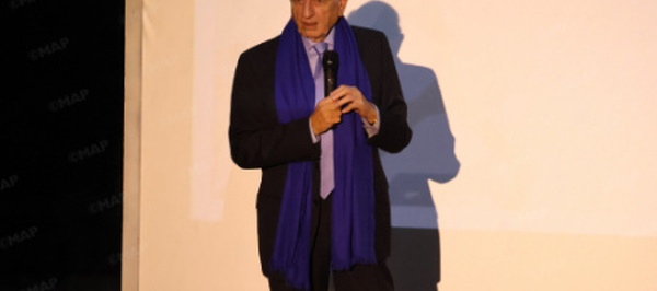 André Azoulay : La Dolce Vita à Mogador est un festival à l'image d'Essaouira, ouvert sur le monde et porté par sa jeunesse