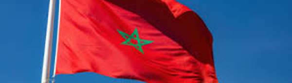 Meeting à l'occasion du 68ème anniversaire de la récupération de Tarfaya