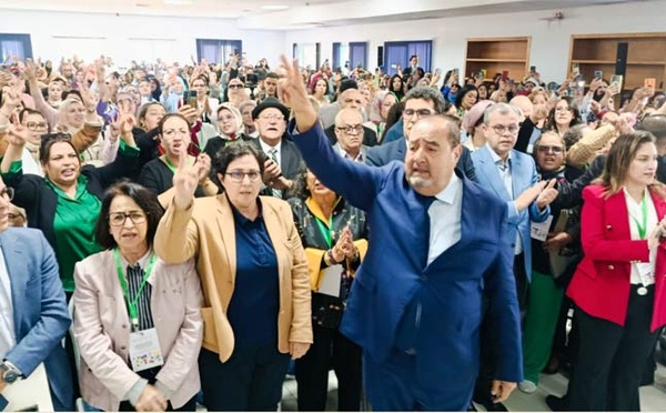 Tout changement démocratique ou développemental est tributaire d’une participation effective des femmes