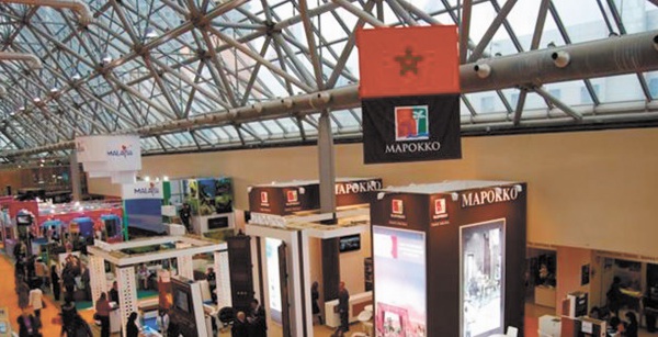 Participation du Maroc au Salon international du livre à Bucarest