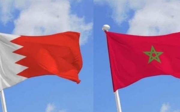 Le Maroc et le Bahreïn réitèrent à Istanbul leur volonté de poursuivre le renforcement de leur coopération bilatérale