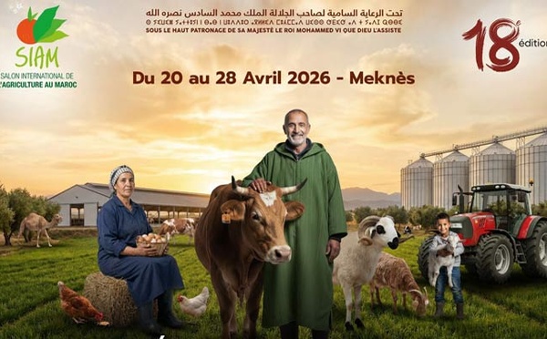 La capitale ismaélienne place la durabilité au cœur des enjeux agricoles