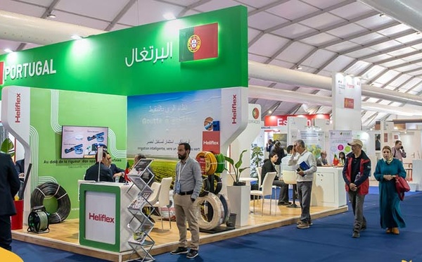 Portugal, invité d'honneur du SIAM 2026 : un partenaire agricole européen à fort potentiel