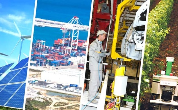 L’amère réalité : L’économie marocaine devra faire avec des retombées inquiétantes