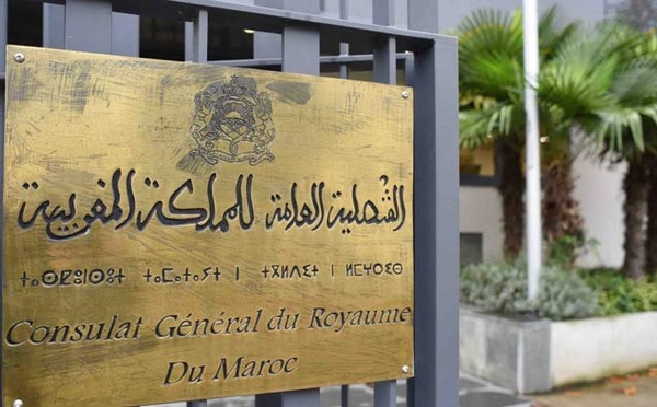 Consulat mobile au profit des Marocains résidant à Ibiza