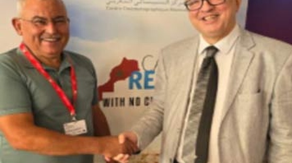 Des professionnels du 7ème art explorent les opportunités de co-production cinématographique entre le Maroc et l'Italie