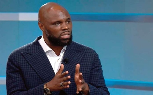 Kemi Seba, l'influenceur panafricaniste habitué des démêlés judiciaires