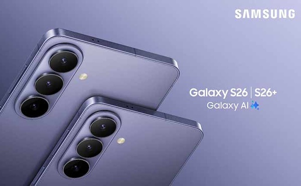 Le Galaxy S26 Ultra de Samsung à l’épreuve des promesses technologiques