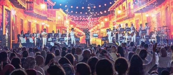 Concerts de Boudchart à Casablanca: un virage artistique assumé