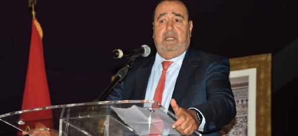 Driss Lachguar ce soir sur Al Aoula