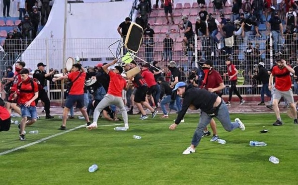 Après Safi, ça suffit !