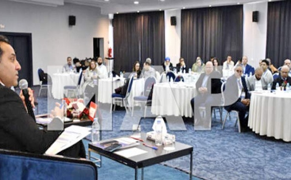 Rencontre à Tanger sur le modèle de gouvernance des Écoles de la deuxième chance