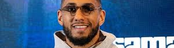 La soirée de boxe avec Tony Yoka annulée après le contrôle positif de son adversaire