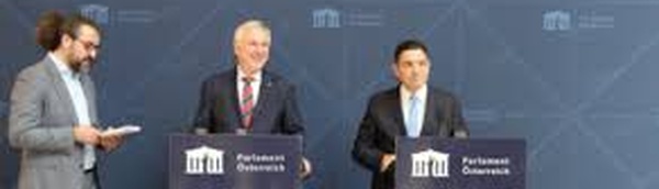 Le Maroc, un partenaire de référence pour l'Autriche