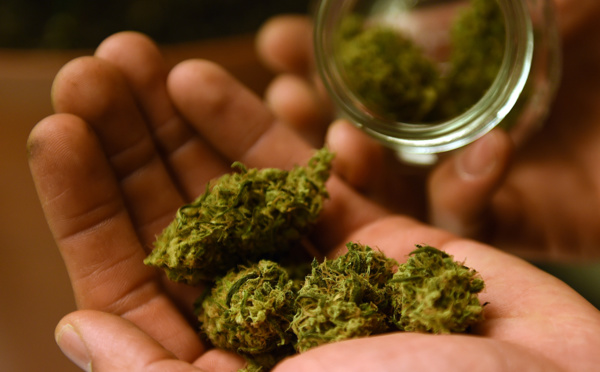 Le cannabis thérapeutique par cigarettes électroniques plus efficace que les joints