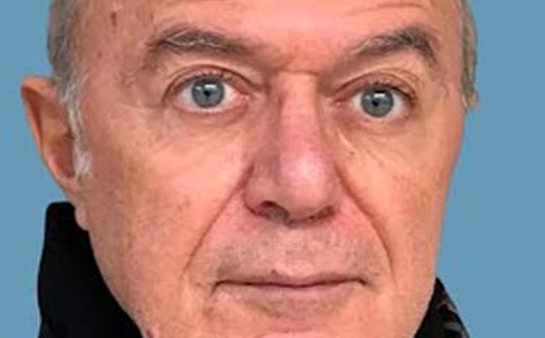 Pierre Assouline : L'écriture aide à comprendre un monde plus complexe que jamais