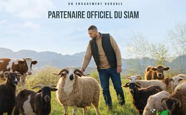 Au SIAM 2026, le Crédit Agricole du Maroc scelle cinq partenariats stratégiques