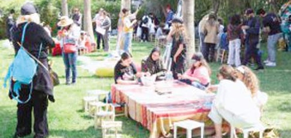 Les mangas à l'honneur lors de la 4ème édition du programme culturel "Maroc, Terre de Cultures"