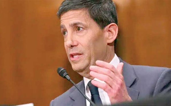 Kevin Warsh, du cercle de Trump aux portes de la Fed