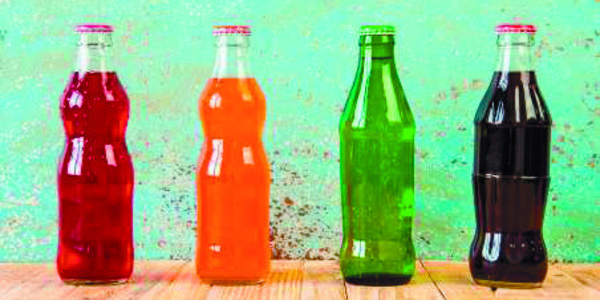 Santé : De plus en plus de boissons  énergisantes vendues dans le monde