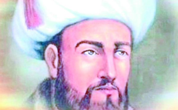 Les savants de l’Islam :  Al-Ghazali