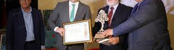 Prix de poésie "Argana" : Des poètes palestiniens à l'honneur à Rabat