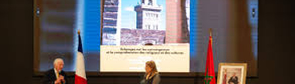 La ville d'Es-Semara à l’honneur au Musée Mer Marine à Bordeaux