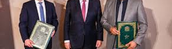 L'ONCA et la DGM s'allient pour développer et améliorer les services agro-météorologiques