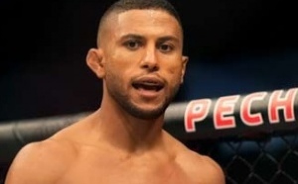 Youssef Zalal s'incline par décision face à l’ex-champion Aljamain Sterling