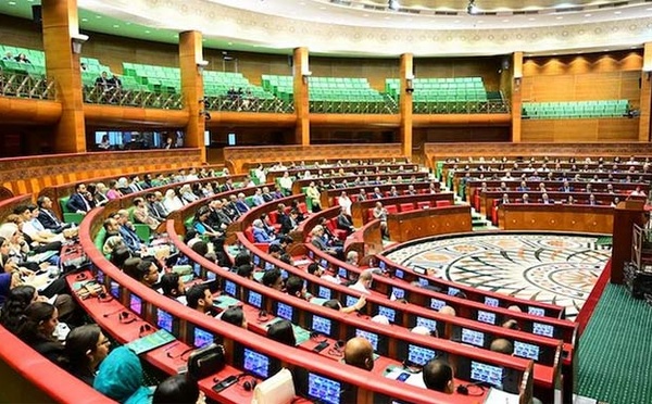 Le Groupe socialiste-Opposition ittihadie à la Chambre des conseillers interpelle le gouvernement sur la «sécurité alimentaire» et les répercussions des tensions au Moyen-Orient