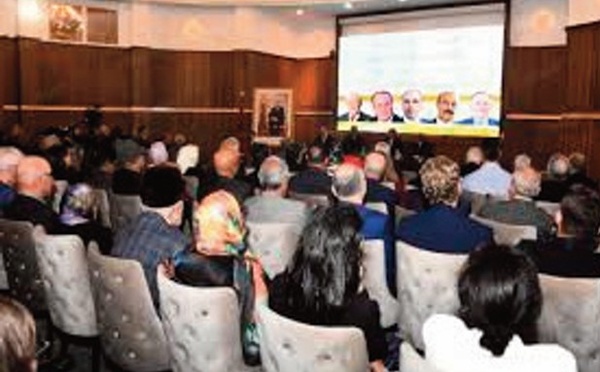 Le Maroc et l’Afrique entretiennent des relations multidimensionnelles et enracinées dans l’Histoire