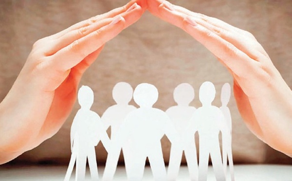 Protection de l'enfance : Le CESE appelle à un renforcement cohérent et intégré du cadre institutionnel et des dispositifs de prise en charge