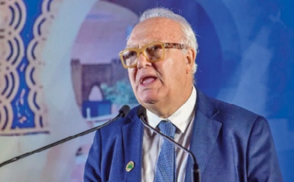 Depuis Fès, Moratinos met en garde contre la "dictature technologique" et plaide pour l’intelligence humaine