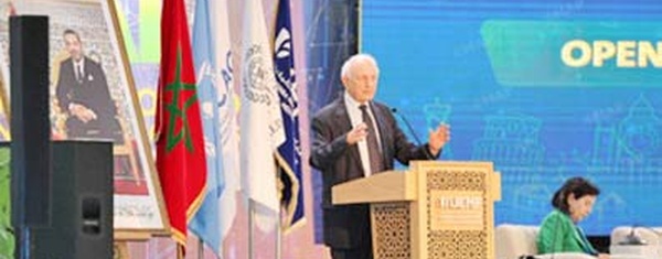 André Azoulay : Ne pas céder aux tentations d’un déterminisme exclusivement technologique