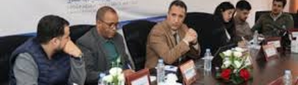 Atelier régional  à Oujda pour renforcer l’implication des jeunes dans le plaidoyer pour l'abolition de la peine de mort