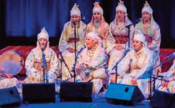 Le Maroc à l’honneur du Festival Andaloussiyat de l’IMA à Paris