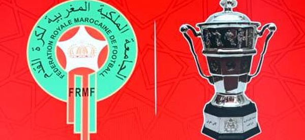 Coupe du Trône : Tirage au sort