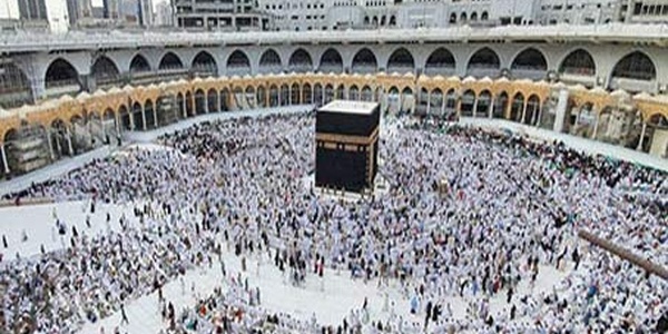 Hajj : Les autorités saoudiennes adoptent une série de mesures organisationnelles