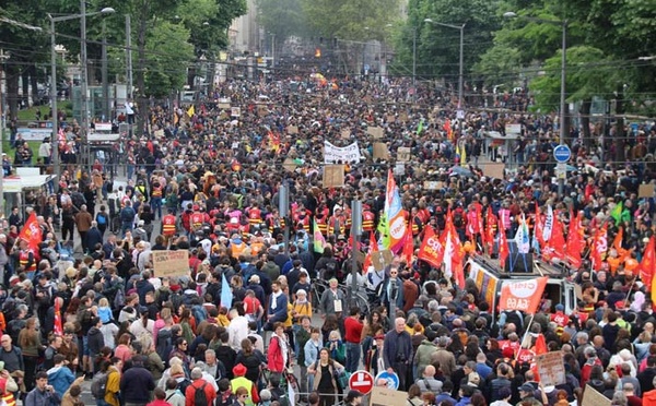 Le 1er mai. Entre mémoire, revendications et conjoncture mondiale extrêmement agitée