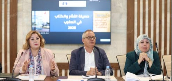 Bilan de l’édition et du livre 2025 : Plus de 7.000 nouveaux titres