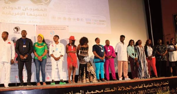 Le Festival international du cinéma africain de Khouribga dévoile les jurys de sa 26ème édition