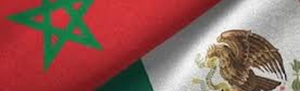 Focus à Mexico sur les perspectives des échanges commerciaux Maroc-Mexique