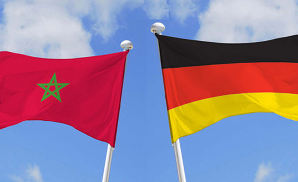 Le Maroc, un partenaire économique incontournable pour les entreprises allemandes