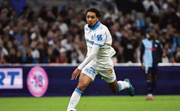 Bilal Nadir de retour à la compétition avant la fin de la saison