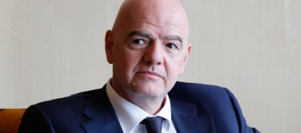 La FRMF soutient la candidature de Gianni Infantino à la présidence de la FIFA